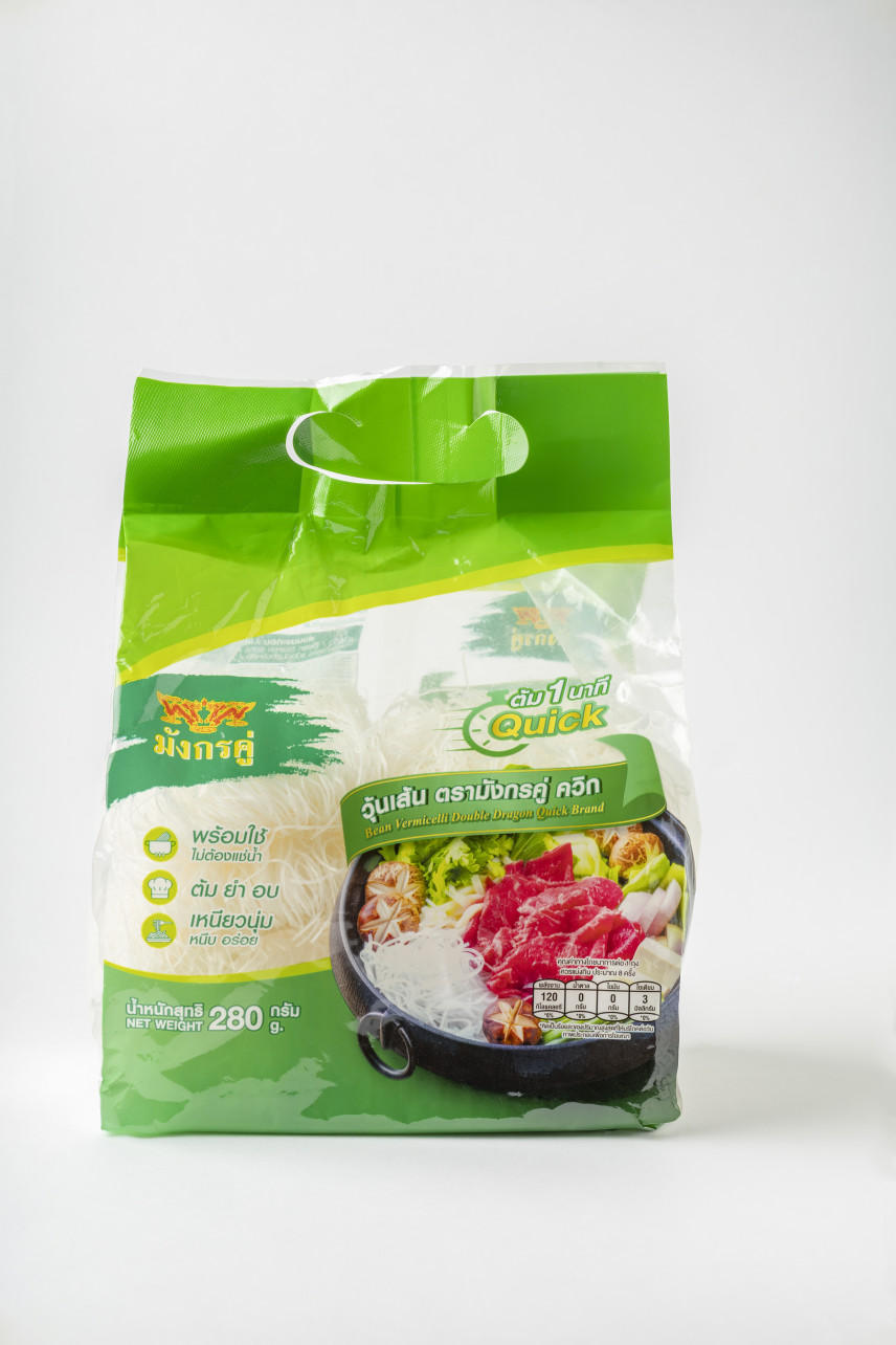 Double Dragon Brand Bean Vermicelli